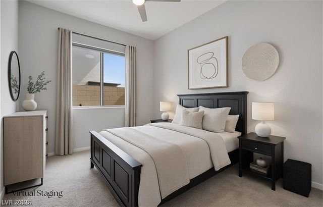 28 Vista Outlook Street, Henderson, NV 89011