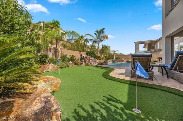 28 Vista Outlook Street, Henderson, NV 89011