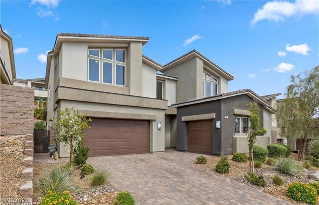 28 Vista Outlook Street, Henderson, NV 89011