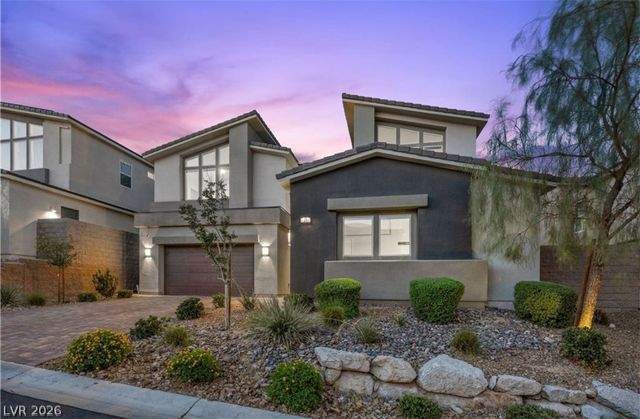 28 Vista Outlook Street, Henderson, NV 89011