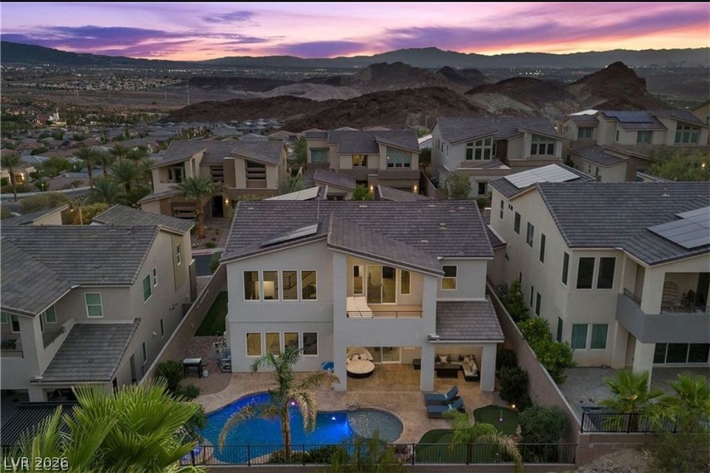 28 Vista Outlook Street, Henderson, NV 89011 — photo 3