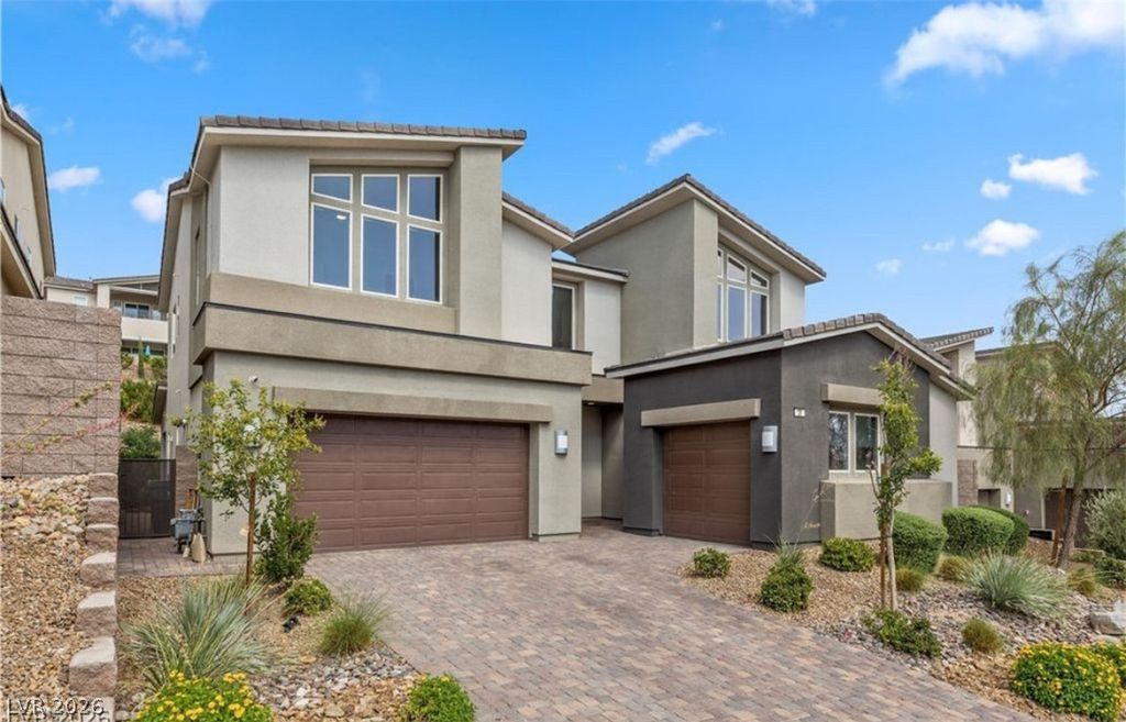28 Vista Outlook Street, Henderson, NV 89011 — photo 4
