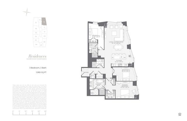 240 Devonshire Street 5012, Boston, MA 02110