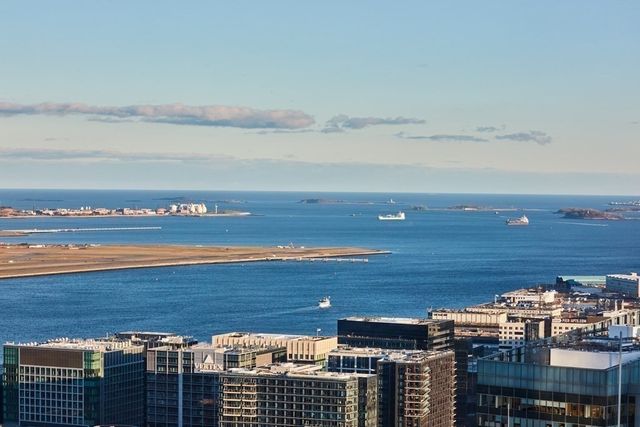 240 Devonshire Street 5012, Boston, MA 02110