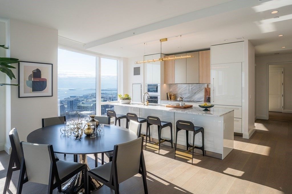 240 Devonshire Street 5012, Boston, MA 02110