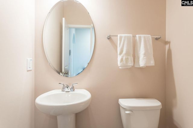 2080 County Line Trail, Elgin, SC 29045