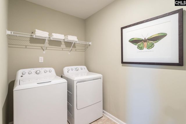 2080 County Line Trail, Elgin, SC 29045