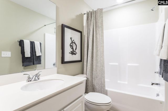 2080 County Line Trail, Elgin, SC 29045