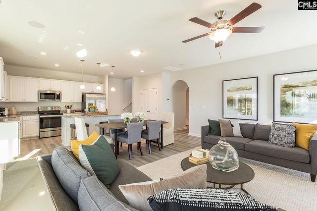 2080 County Line Trail, Elgin, SC 29045