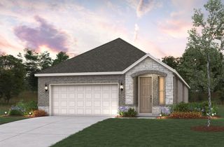 1836 Cottonwood Drive, Howe, TX 75459