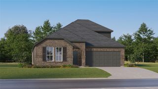 2612 Wispy Creek Drive, Fort Worth, TX 76108