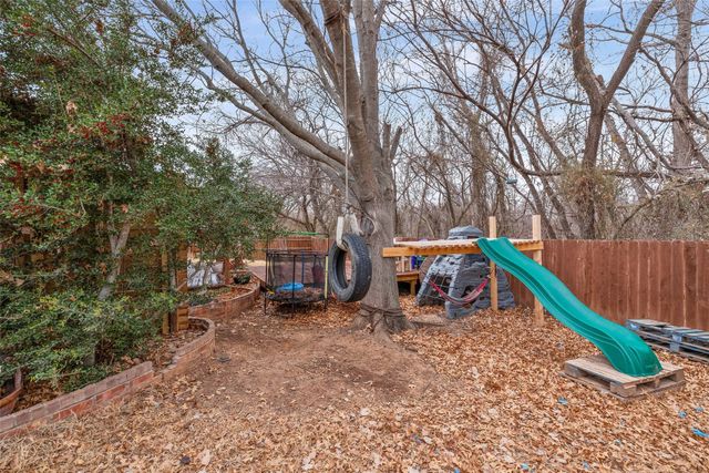 217 King Arthur Drive, Weatherford, TX 76086