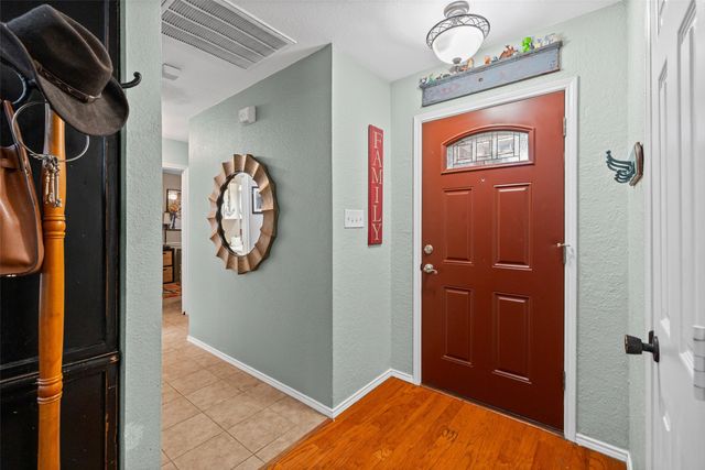 217 King Arthur Drive, Weatherford, TX 76086