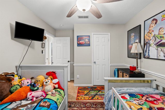 217 King Arthur Drive, Weatherford, TX 76086