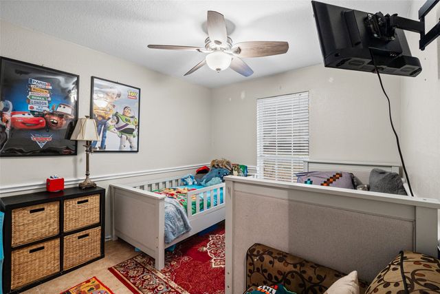 217 King Arthur Drive, Weatherford, TX 76086