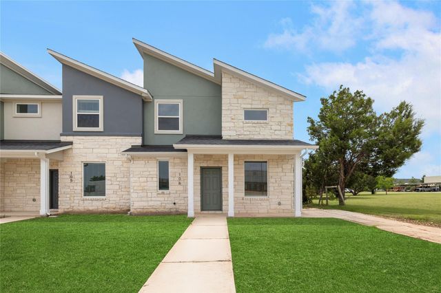 500 Municipal DR 106, Leander, TX 78641