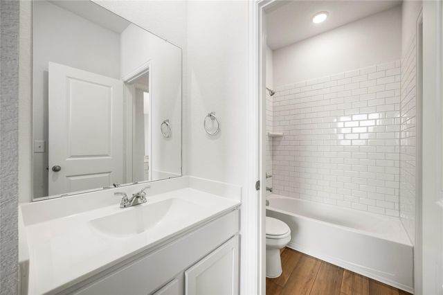 500 Municipal DR 106, Leander, TX 78641