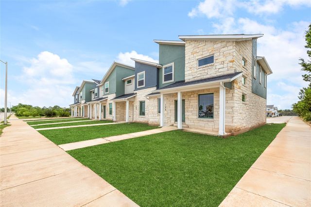 500 Municipal DR 106, Leander, TX 78641