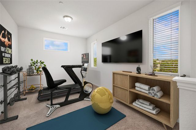 500 Municipal DR 106, Leander, TX 78641
