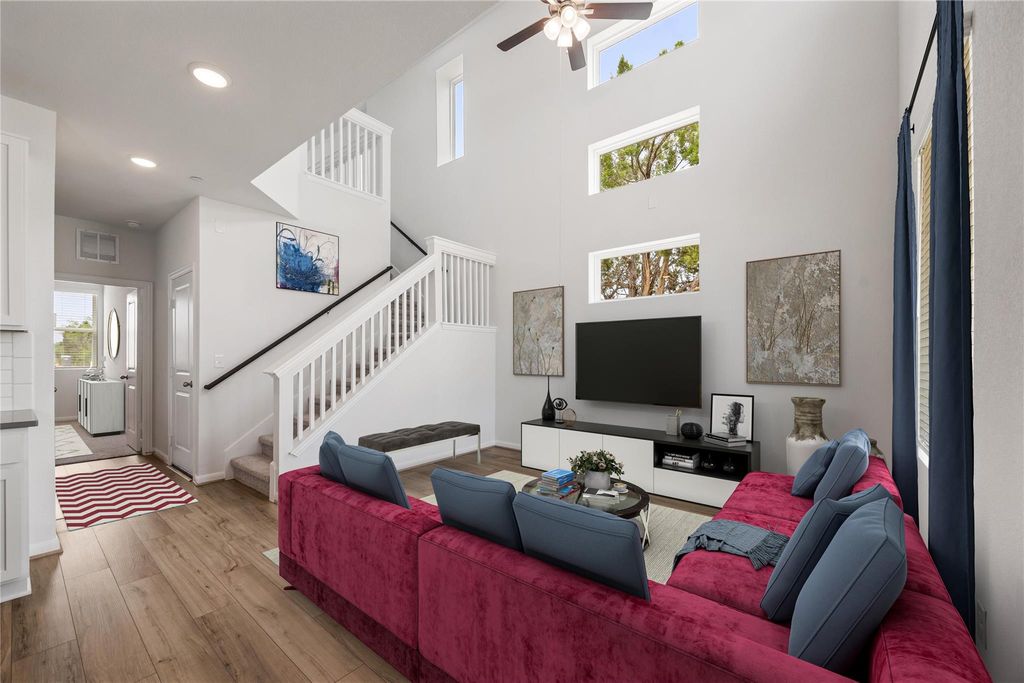 500 Municipal DR 106, Leander, TX 78641