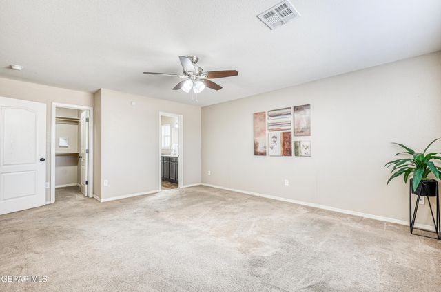 13191 KESTREL Avenue, Horizon City, TX 79928