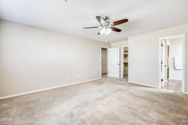 13191 KESTREL Avenue, Horizon City, TX 79928