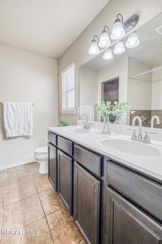 13191 KESTREL Avenue, Horizon City, TX 79928