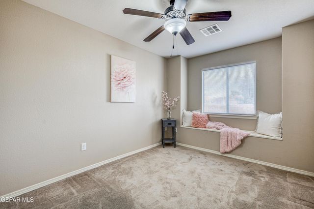 13191 KESTREL Avenue, Horizon City, TX 79928