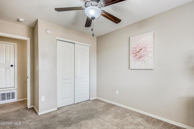 13191 KESTREL Avenue, Horizon City, TX 79928