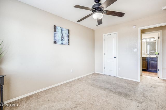 13191 KESTREL Avenue, Horizon City, TX 79928