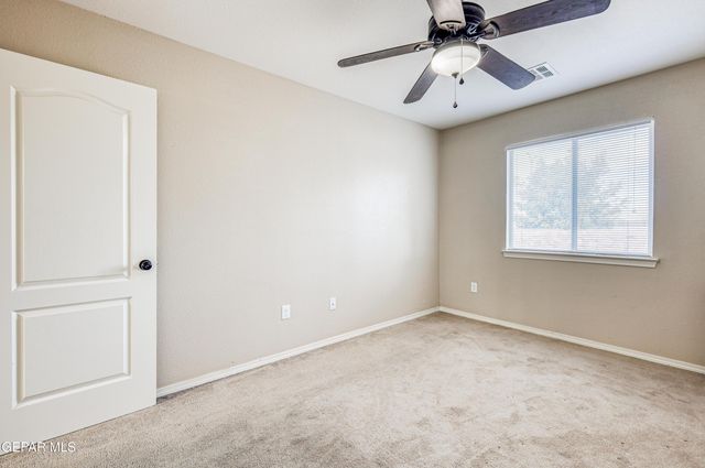 13191 KESTREL Avenue, Horizon City, TX 79928