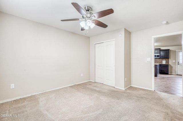 13191 KESTREL Avenue, Horizon City, TX 79928