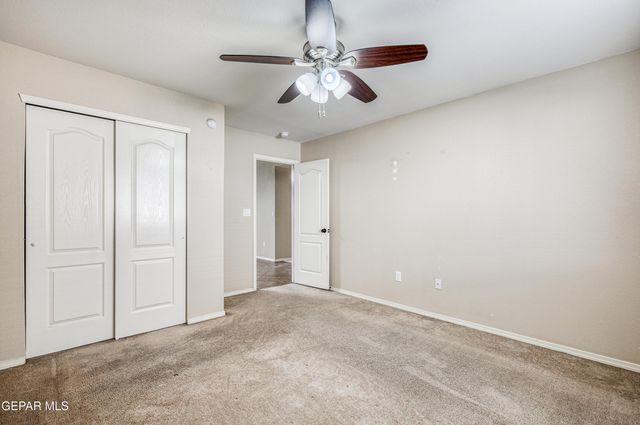 13191 KESTREL Avenue, Horizon City, TX 79928