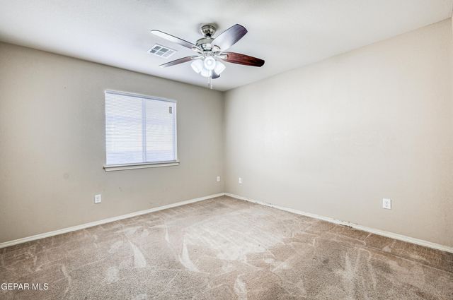 13191 KESTREL Avenue, Horizon City, TX 79928