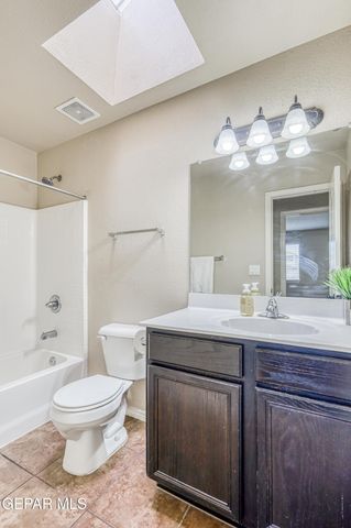 13191 KESTREL Avenue, Horizon City, TX 79928
