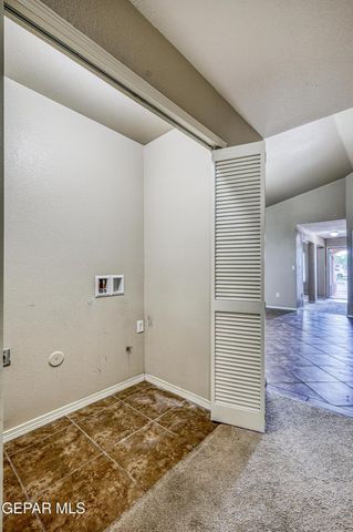 13191 KESTREL Avenue, Horizon City, TX 79928