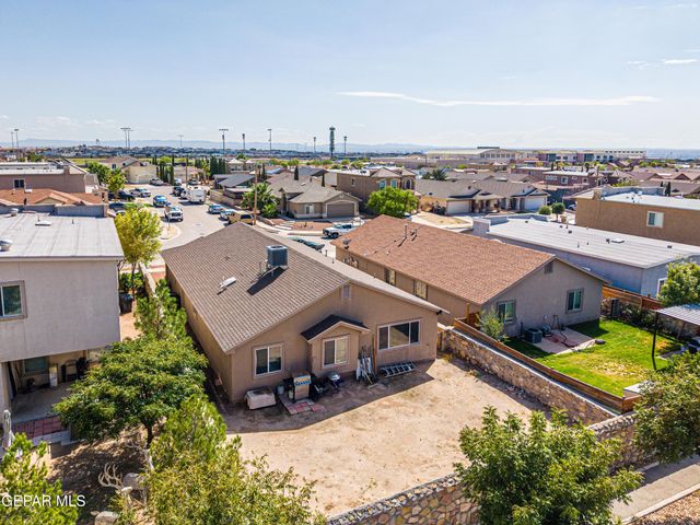 13191 KESTREL Avenue, Horizon City, TX 79928