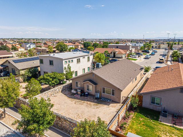 13191 KESTREL Avenue, Horizon City, TX 79928