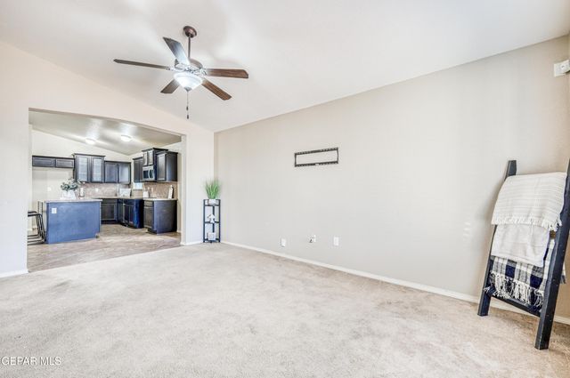13191 KESTREL Avenue, Horizon City, TX 79928