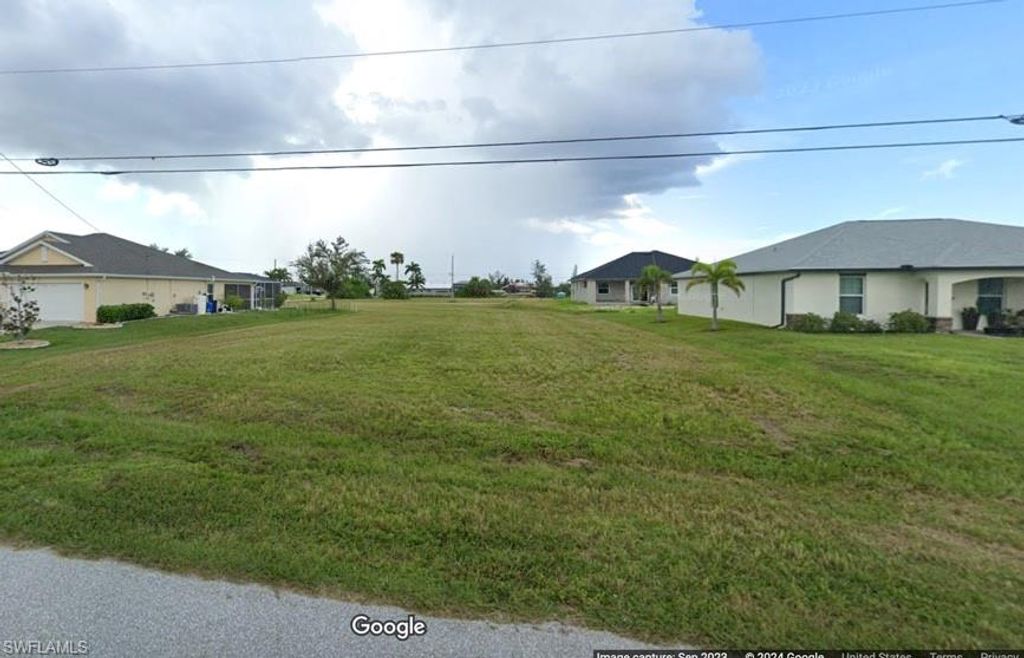 2304 NW 38th AVE, CAPE CORAL, FL 33993 — exterior