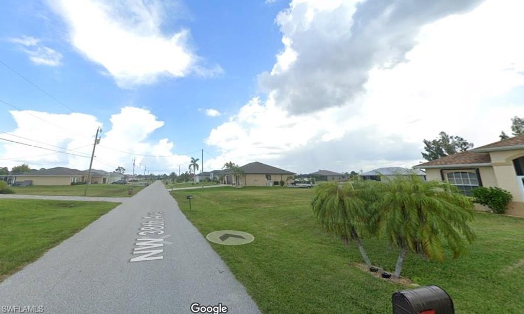 2304 NW 38th AVE, CAPE CORAL, FL 33993 — photo 2