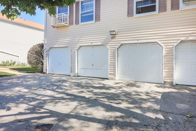 419 Sidney Avenue C, Glendale Heights, IL 60139