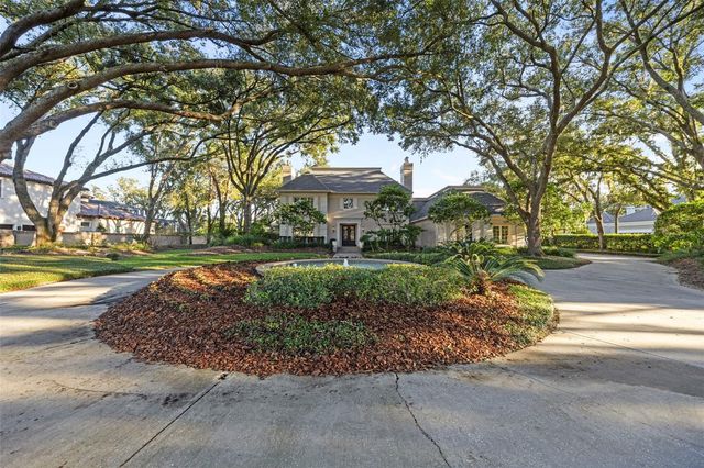 16607 AVILA BOULEVARD, Tampa, FL 33613