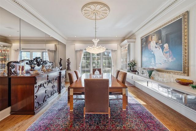 16607 AVILA BOULEVARD, Tampa, FL 33613