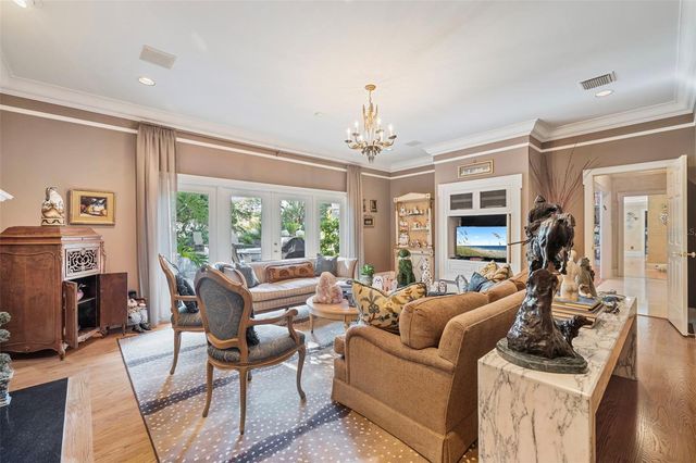 16607 AVILA BOULEVARD, Tampa, FL 33613