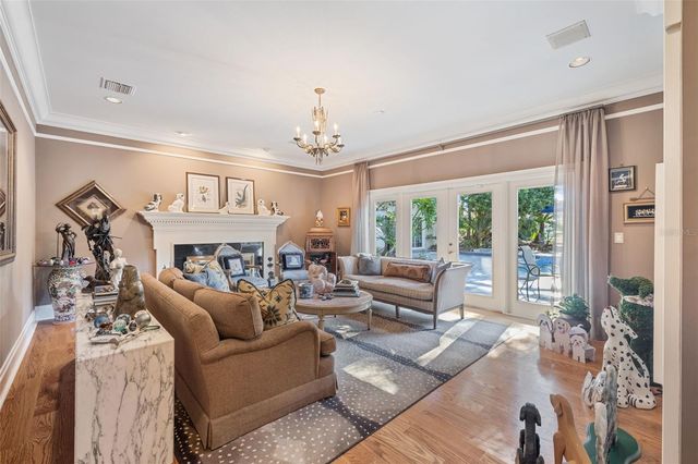 16607 AVILA BOULEVARD, Tampa, FL 33613