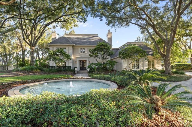 16607 AVILA BOULEVARD, Tampa, FL 33613