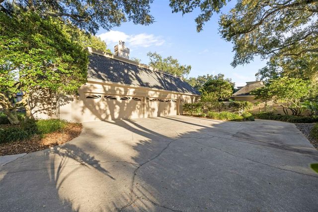 16607 AVILA BOULEVARD, Tampa, FL 33613