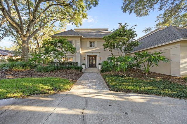 16607 AVILA BOULEVARD, Tampa, FL 33613