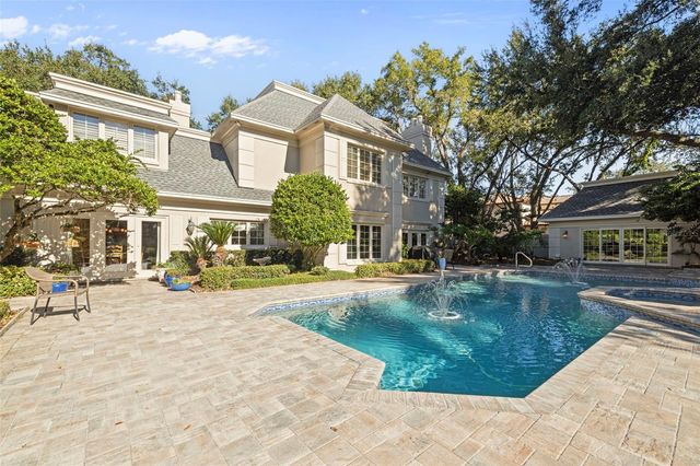 16607 AVILA BOULEVARD, Tampa, FL 33613